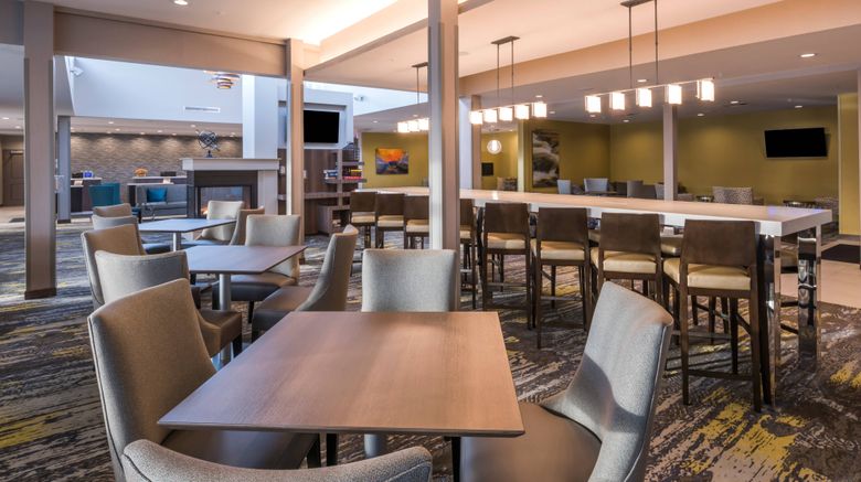 <b>Residence Inn Fishkill Exterior</b>. Images powered by <a href="https://www.leonardoworldwide.com/" title="Leonardo Worldwide" target="_blank">Leonardo</a>.