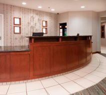 Residence Inn North/Stone Oak Lobby