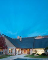 Residence Inn North/Stone Oak