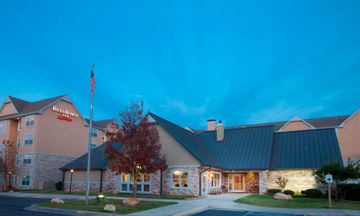 Residence Inn North/Stone Oak