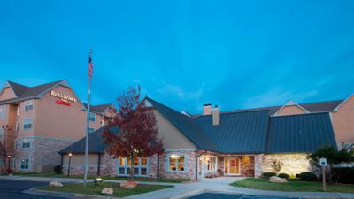 Residence Inn North/Stone Oak