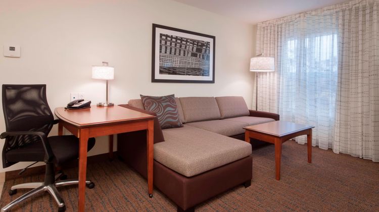 Residence Inn North/Stone Oak Room
