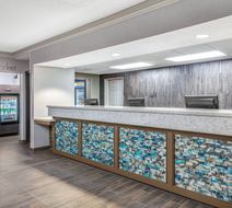 Residence Inn Indy Downtown on the Canal Lobby