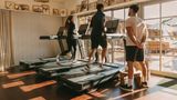 Lily of the Valley Health Club