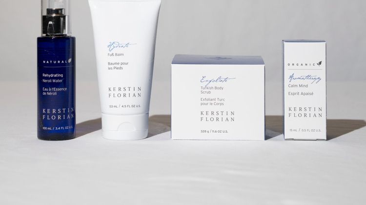 Stephanie Inn Spa