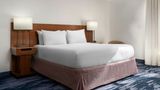 Fairfield Inn & Stes Chesapeake Suffolk Room