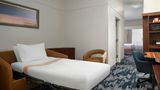 Fairfield Inn & Stes Chesapeake Suffolk Suite