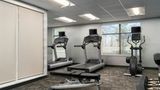 Fairfield Inn & Stes Chesapeake Suffolk Health Club