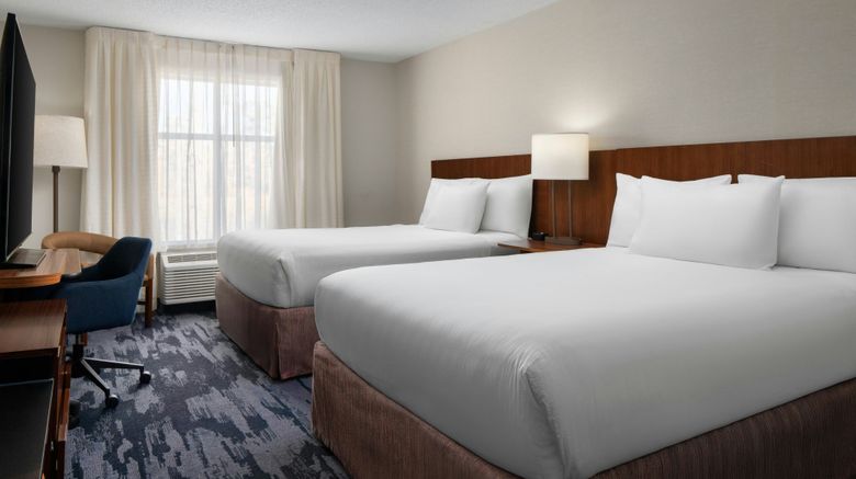 <b>Fairfield Inn & Stes Chesapeake Suffolk Room</b>. Images powered by <a href="https://www.leonardoworldwide.com/" title="Leonardo Worldwide" target="_blank">Leonardo</a>.