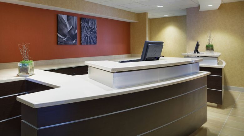 <b>Residence Inn San Antonio Market Square Lobby</b>. Images powered by <a href="https://www.leonardoworldwide.com/" title="Leonardo Worldwide" target="_blank">Leonardo</a>.