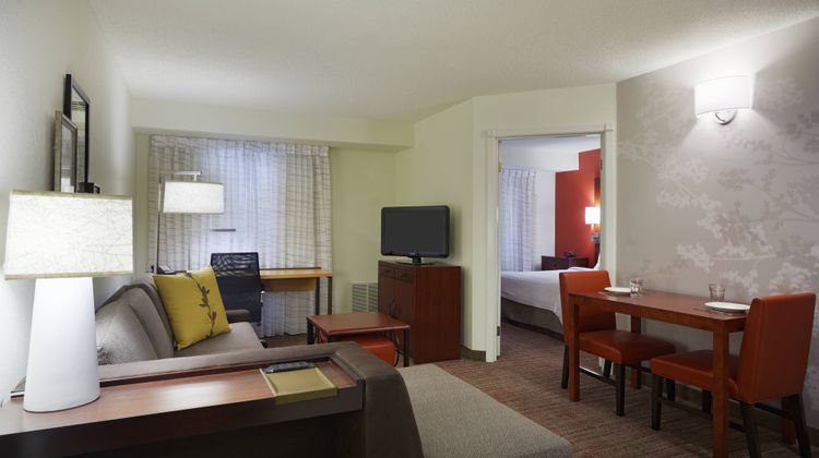 Residence Inn San Antonio Market Square Room