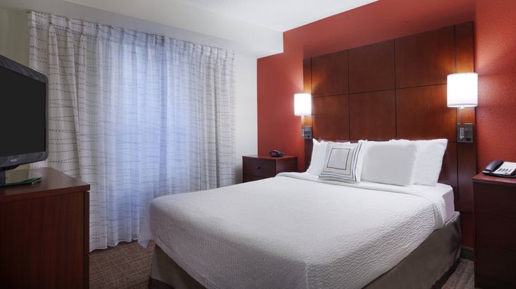 Residence Inn San Antonio Market Square Room