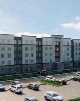 Residence Inn Indianapolis Keystone