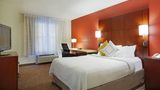 Residence Inn San Antonio Market Square Room
