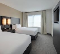 Residence Inn Indianapolis Keystone Room