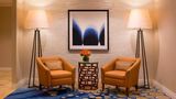 San Francisco Marriott Fisherman's Wharf Meeting