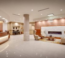 Residence Inn Flagstaff Lobby