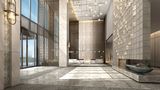 Courtyard Chengdu South Lobby