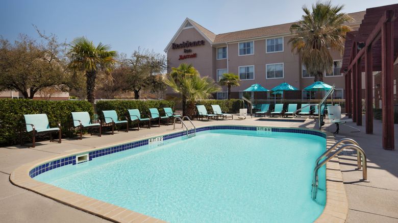 <b>Residence Inn San Antonio Market Square Pool</b>. Images powered by <a href="https://www.leonardoworldwide.com/" title="Leonardo Worldwide" target="_blank">Leonardo</a>.