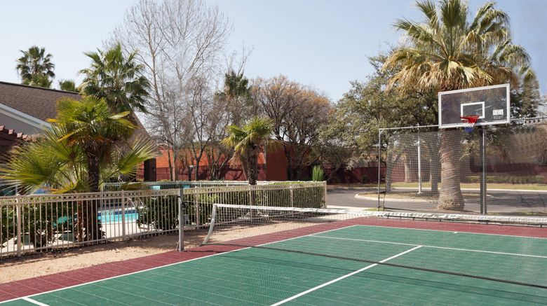 <b>Residence Inn San Antonio Market Square Recreation</b>. Images powered by <a href="https://www.leonardoworldwide.com/" title="Leonardo Worldwide" target="_blank">Leonardo</a>.