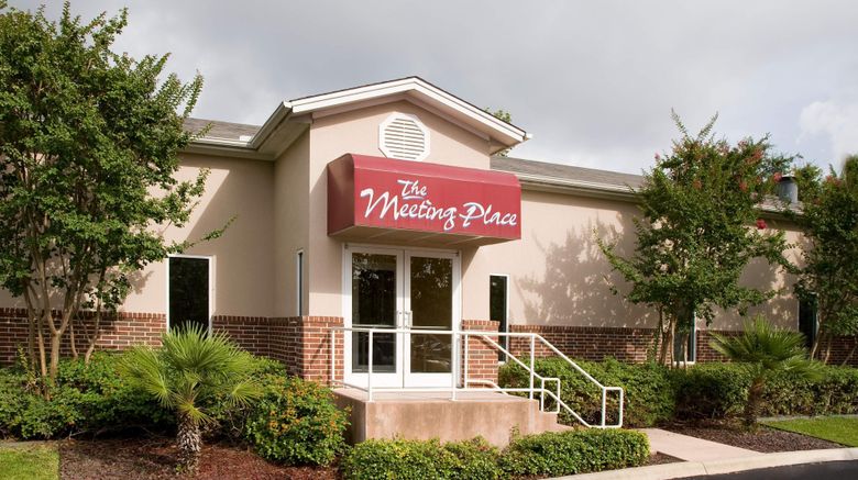 <b>Residence Inn San Antonio Market Square Exterior</b>. Images powered by <a href="https://www.leonardoworldwide.com/" title="Leonardo Worldwide" target="_blank">Leonardo</a>.