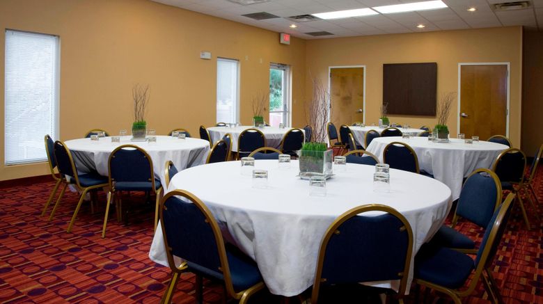 <b>Residence Inn San Antonio Market Square Meeting</b>. Images powered by <a href="https://www.leonardoworldwide.com/" title="Leonardo Worldwide" target="_blank">Leonardo</a>.