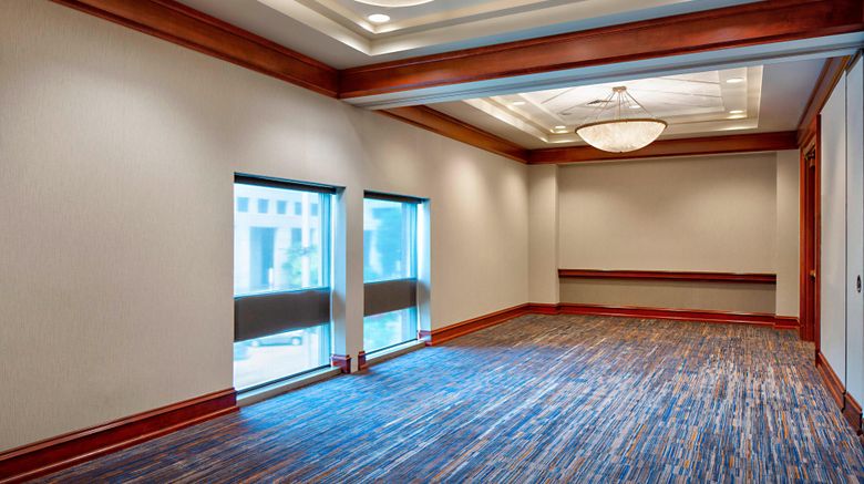 <b>Indianapolis Marriott Downtown Meeting</b>. Images powered by <a href="https://www.leonardoworldwide.com/" title="Leonardo Worldwide" target="_blank">Leonardo</a>.