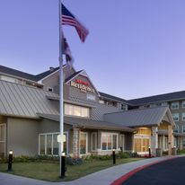 Residence Inn SeaWorld/Lackland