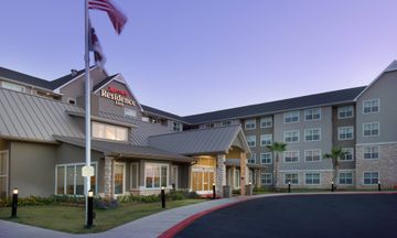 Residence Inn SeaWorld/Lackland