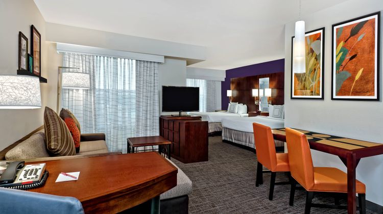 Residence Inn SeaWorld/Lackland Suite