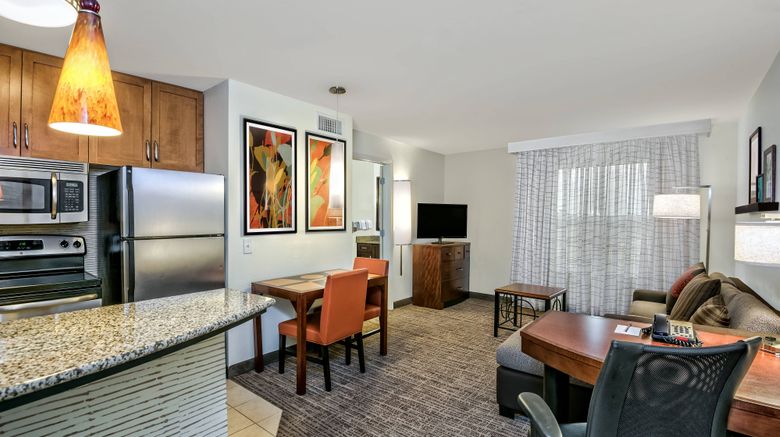 <b>Residence Inn SeaWorld/Lackland Room</b>. Images powered by <a href="https://www.leonardoworldwide.com/" title="Leonardo Worldwide" target="_blank">Leonardo</a>.