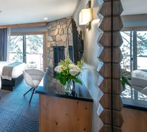 Landing Lake Tahoe Resort & Spa Exterior