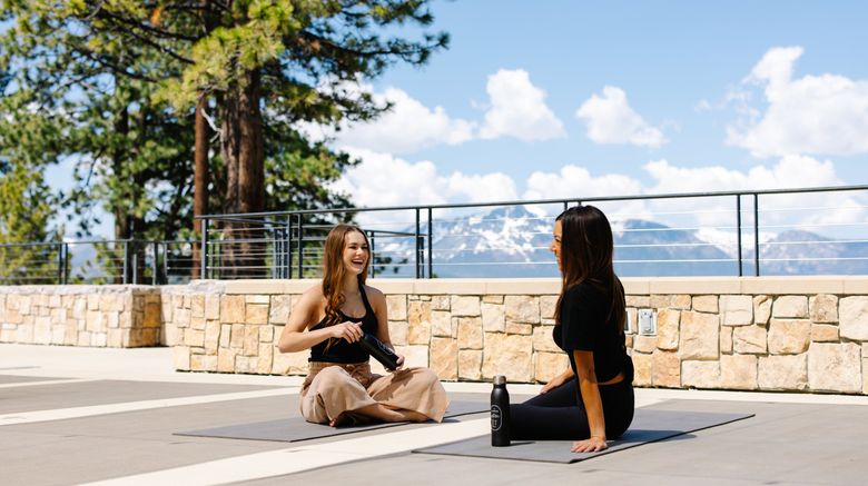 <b>Landing Lake Tahoe Resort & Spa Health Club</b>. Images powered by <a href="https://www.leonardoworldwide.com/" title="Leonardo Worldwide" target="_blank">Leonardo</a>.
