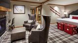 Landing Lake Tahoe Resort & Spa Suite