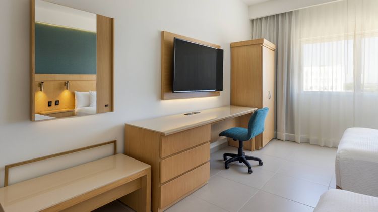 Courtyard by Marriott Cancun Airport Room