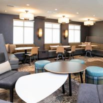 Residence Inn South/Greenwood