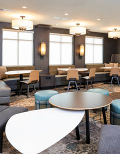 Residence Inn South/Greenwood