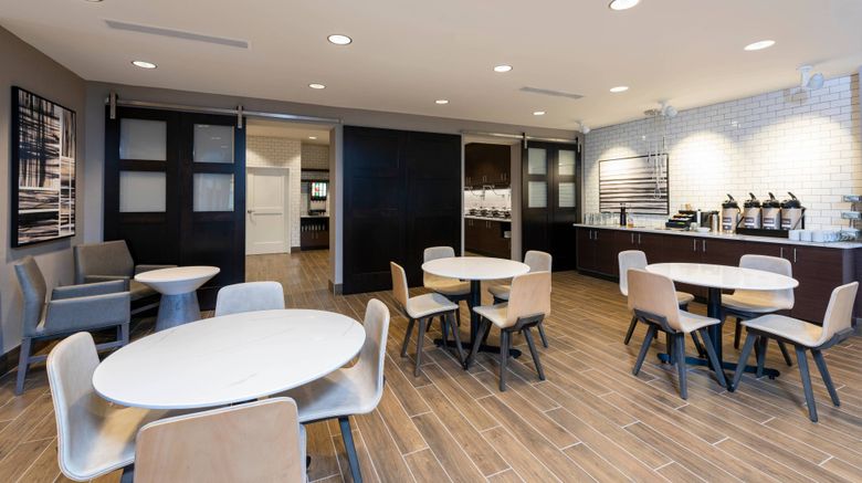 <b>Residence Inn South/Greenwood Restaurant</b>. Images powered by <a href="https://www.leonardoworldwide.com/" title="Leonardo Worldwide" target="_blank">Leonardo</a>.