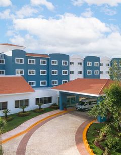 Courtyard by Marriott Cancun Airport