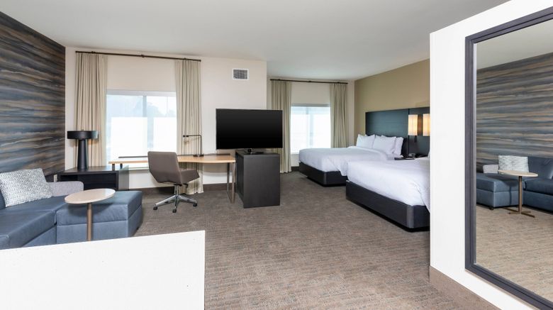 <b>Residence Inn South/Greenwood Suite</b>. Images powered by <a href="https://www.leonardoworldwide.com/" title="Leonardo Worldwide" target="_blank">Leonardo</a>.