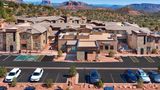 <b>Residence Inn Marriott Sedona Exterior</b>. Images powered by <a href="https://www.leonardoworldwide.com/" title="Leonardo Worldwide" target="_blank">Leonardo</a>.