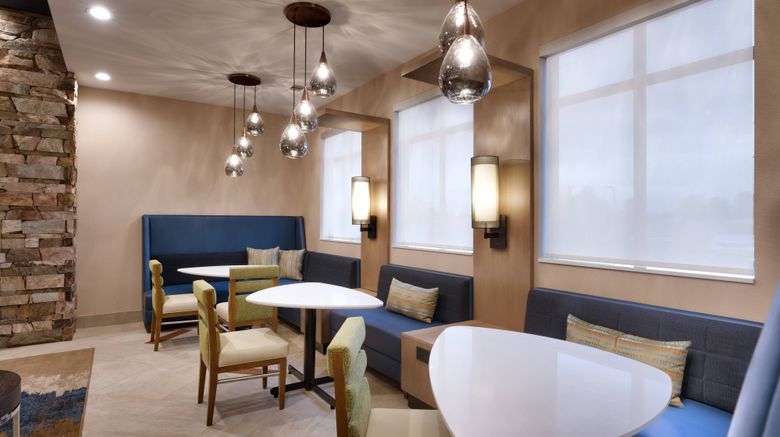 <b>Residence Inn Marriott Sedona Lobby</b>. Images powered by <a href="https://www.leonardoworldwide.com/" title="Leonardo Worldwide" target="_blank">Leonardo</a>.