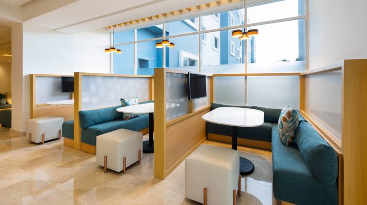 Courtyard by Marriott Cancun Airport Other