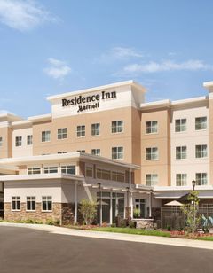 Residence Inn Winston-Salem Hanes Mall
