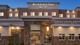 Residence Inn Winston-Salem Hanes Mall Exterior