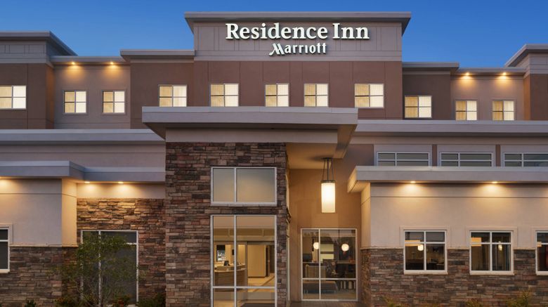 <b>Residence Inn Winston-Salem Hanes Mall Exterior</b>. Images powered by <a href="https://www.leonardoworldwide.com/" title="Leonardo Worldwide" target="_blank">Leonardo</a>.