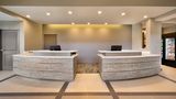 Residence Inn Winston-Salem Hanes Mall Lobby