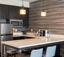 Residence Inn South/Greenwood Room