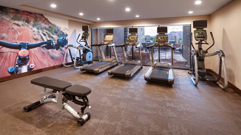 <b>Residence Inn Marriott Sedona Health Club</b>. Images powered by <a href="https://www.leonardoworldwide.com/" title="Leonardo Worldwide" target="_blank">Leonardo</a>.
