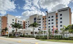 Residence Inn Coconut Creek
